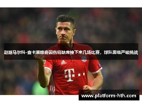 赵继马尔科-查卡莱维奇因伤将缺席接下来几场比赛，球队面临严峻挑战